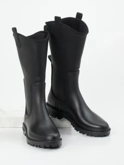 – Gummistiefel aus Synthetik-Verbenas Outlet