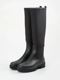 – Gummistiefel aus Synthetik matt-Verbenas Best