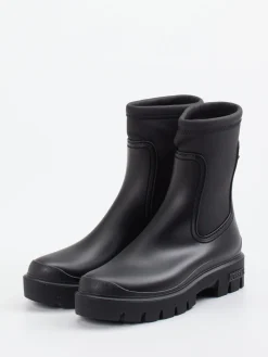 – Gummistiefeletten aus Gummi-Verbenas Sale