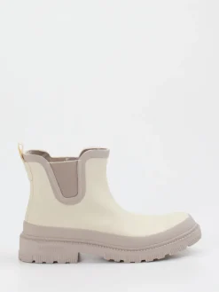 – Stiefeletten aus Gummi in-Verbenas New