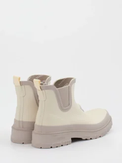 – Stiefeletten aus Gummi in-Verbenas New