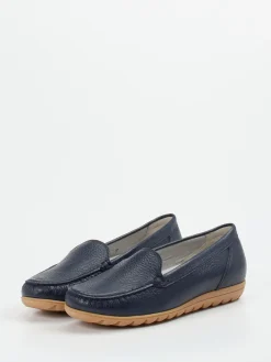 – Komfort-Loafer aus Hirschleder-Waldläufer Discount