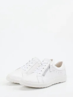 – Komfort-Sneaker aus Hirschleder-Waldläufer Outlet