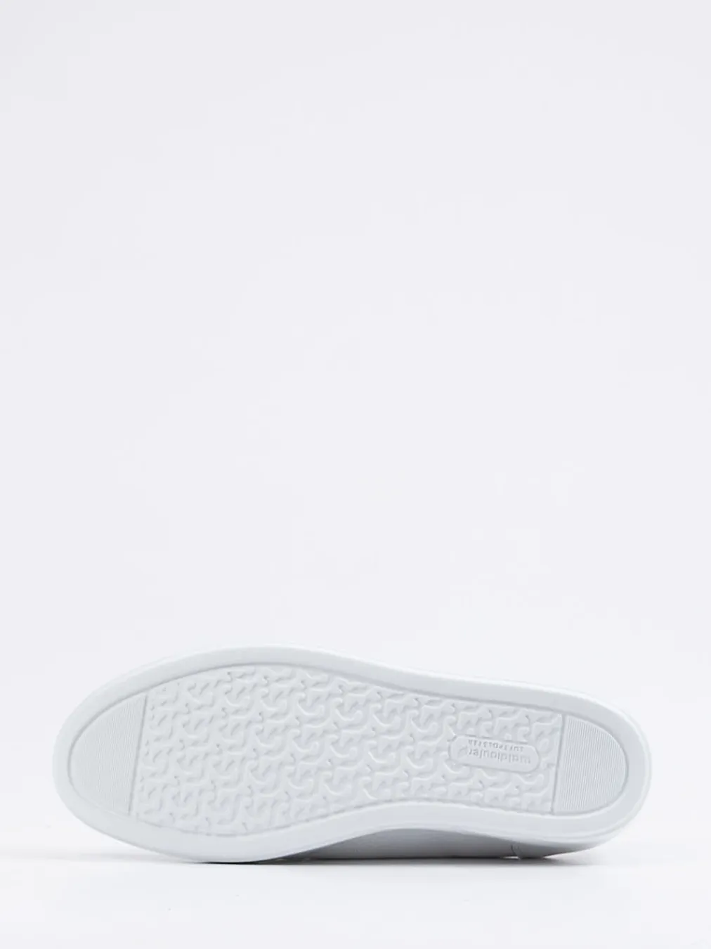 – Komfort-Sneaker aus Hirschleder-Waldläufer Hot