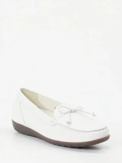 – Slipper aus Kalbleder-Waldläufer Clearance