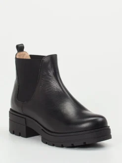 – Chelsea Boots aus Kalbleder-Werner New