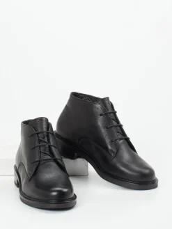 – Desert Boots aus Lammleder-Werner Sale