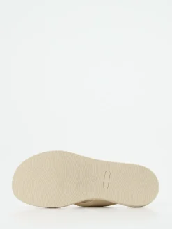 – Pantolette aus Kalbleder in-Werner Outlet