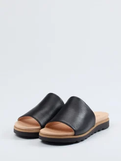 – Pantolette aus Kalbleder-Werner Online