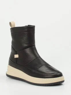 – Stiefeletten aus Kalbleder-Werner Clearance