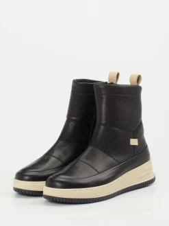 – Stiefeletten aus Kalbleder-Werner Clearance