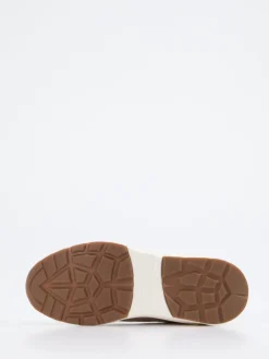 – Chunky Sneaker aus Metallicleder-XSENSIBLE Outlet