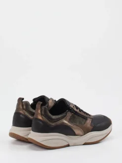 – Chunky Sneaker aus Kalbleder-XSENSIBLE Clearance