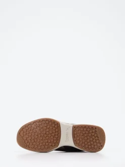 – Chunky Sneaker aus Kalbleder-XSENSIBLE Clearance