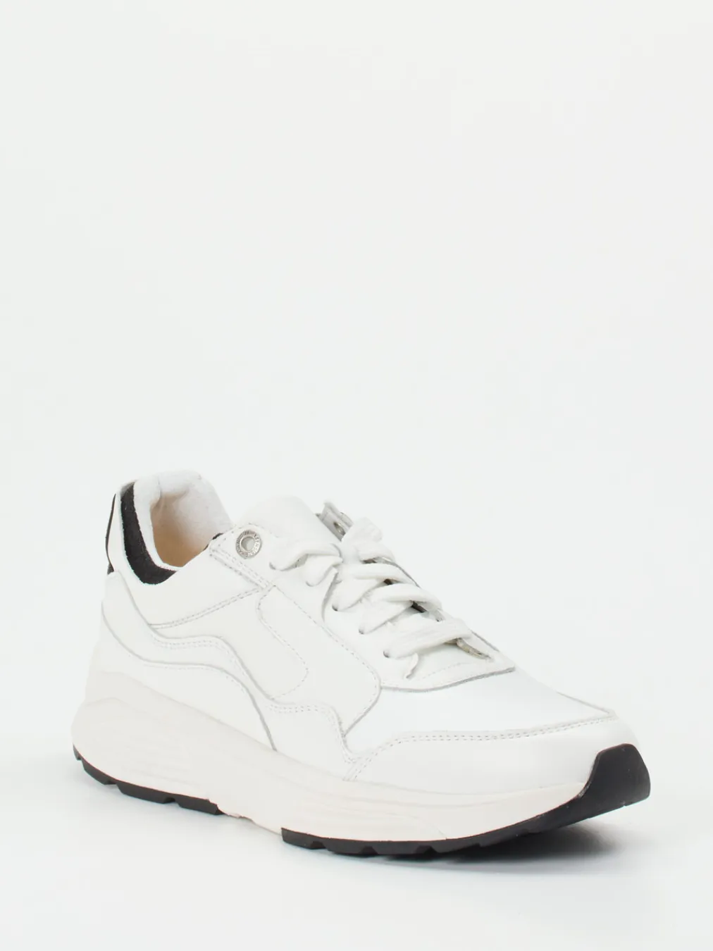 – Chunky Sneaker aus Kalbleder-XSENSIBLE