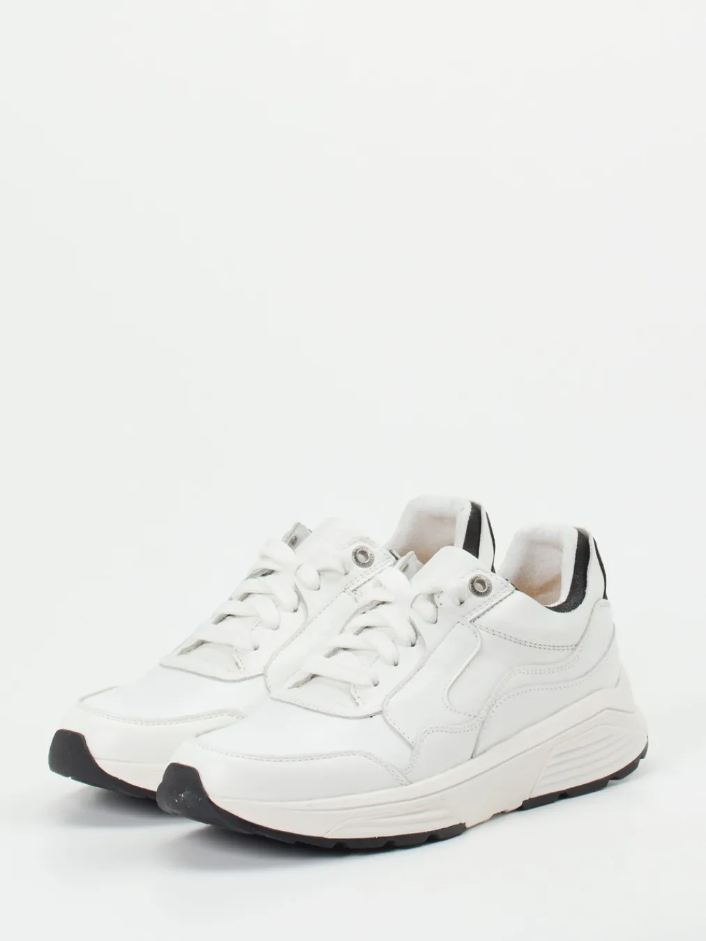 – Chunky Sneaker aus Kalbleder-XSENSIBLE