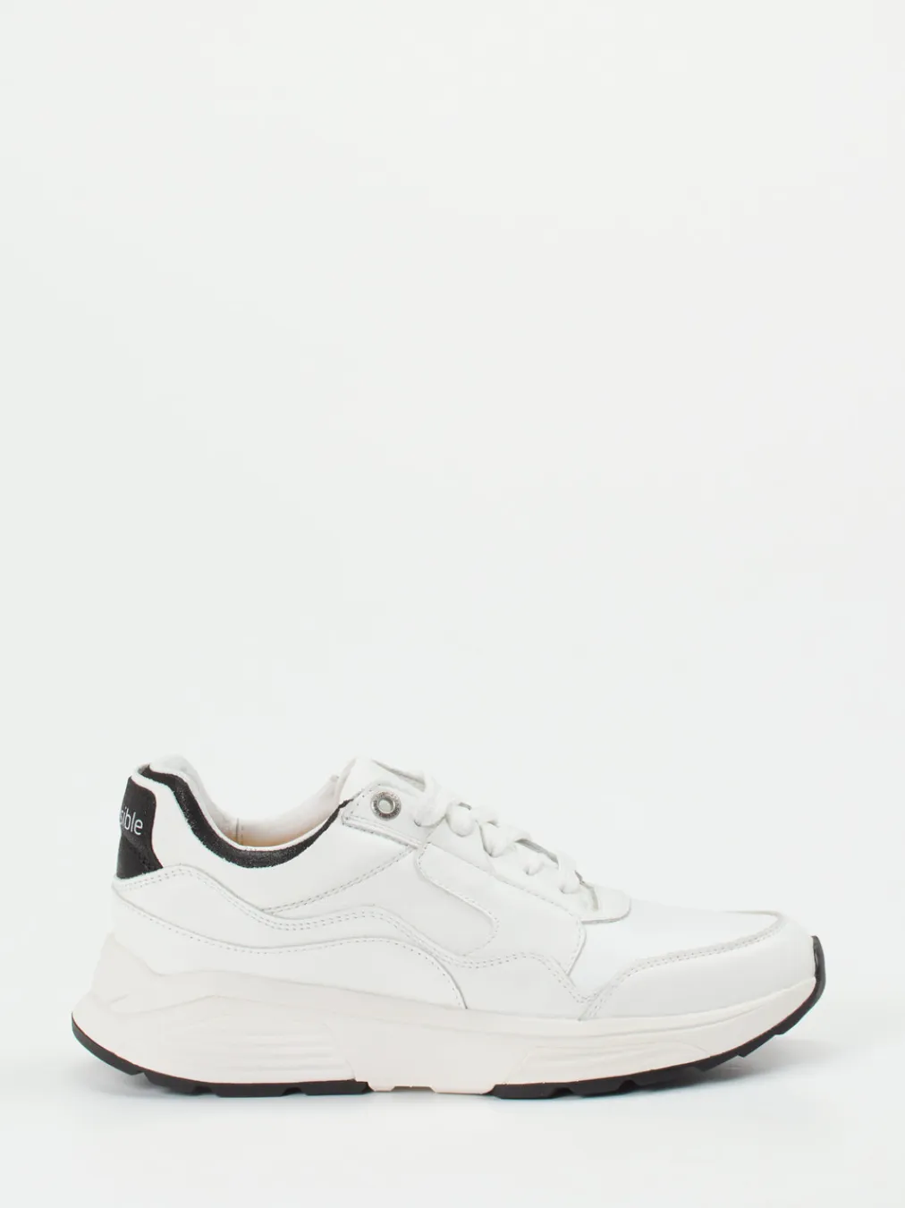 – Chunky Sneaker aus Kalbleder-XSENSIBLE