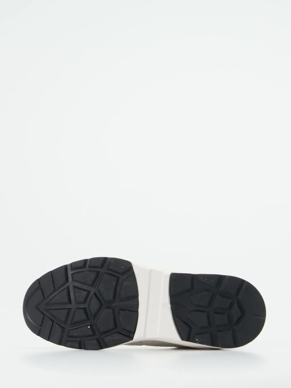 – Chunky Sneaker aus Kalbleder-XSENSIBLE