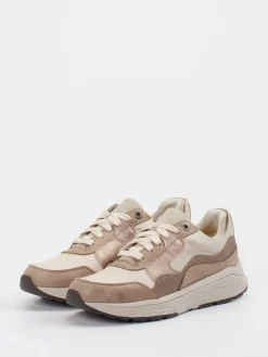 – Chunky Sneaker aus Kalbleder in-XSENSIBLE Sale